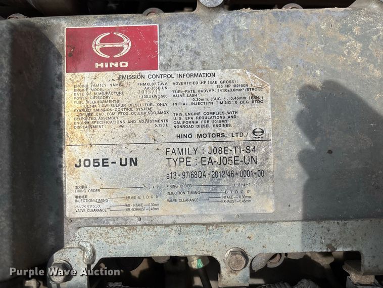 image for item DZ4578 Kobelco SK260LC-10 excavator