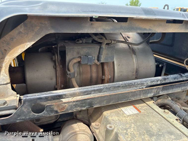 image for item DZ4578 Kobelco SK260LC-10 excavator