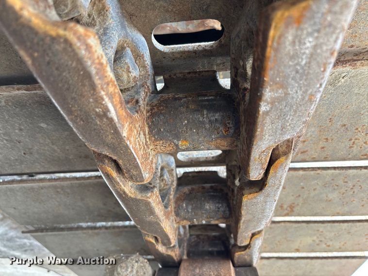 image for item DZ4578 Kobelco SK260LC-10 excavator