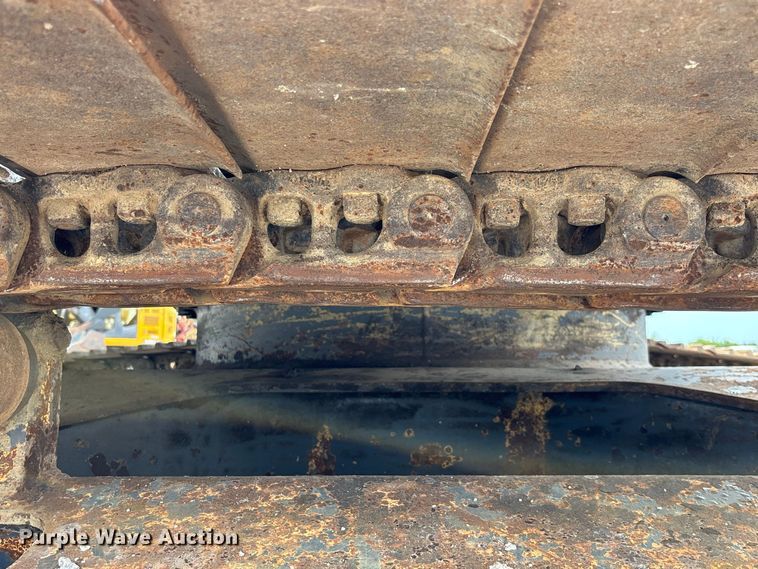 image for item DZ4578 Kobelco SK260LC-10 excavator