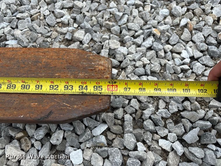 image for item DZ4579 2019 Snorkel SR1054 telehandler