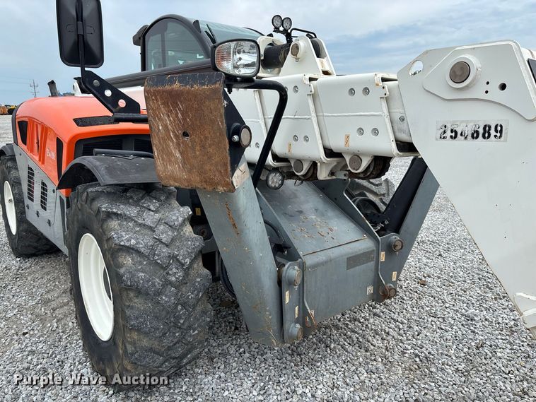 image for item DZ4579 2019 Snorkel SR1054 telehandler