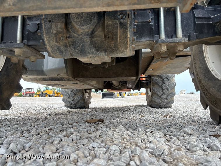 image for item DZ4579 2019 Snorkel SR1054 telehandler