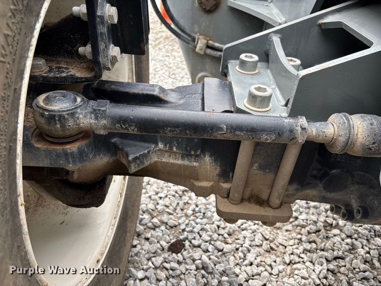 image for item DZ4579 2019 Snorkel SR1054 telehandler