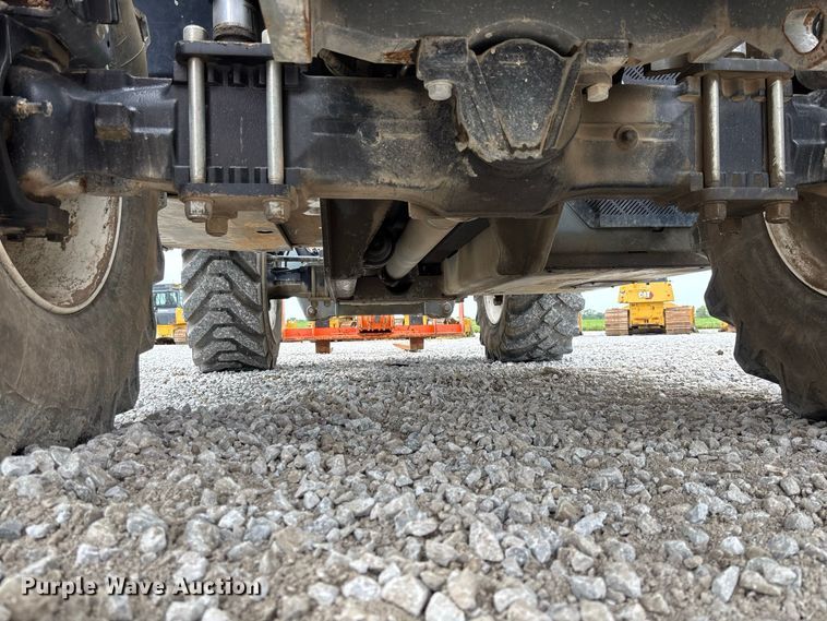 image for item DZ4579 2019 Snorkel SR1054 telehandler