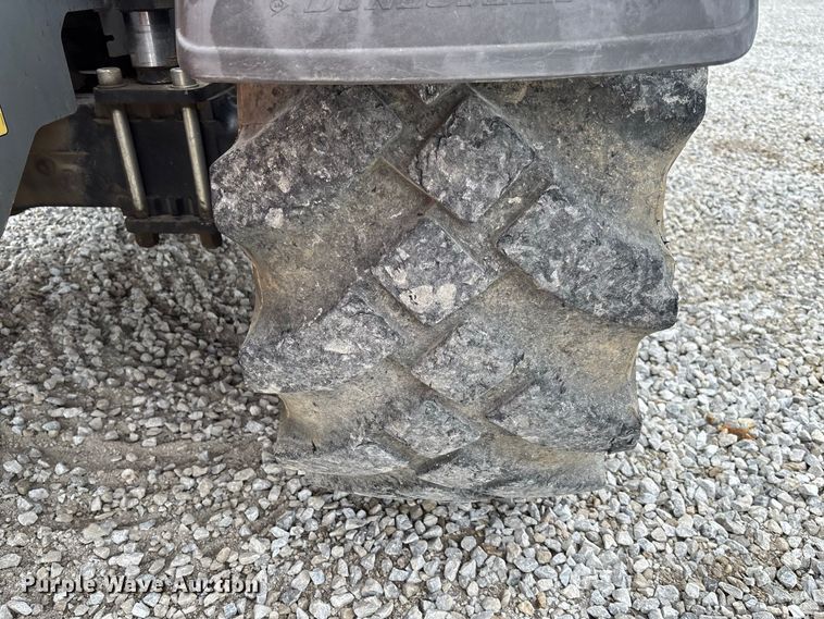 image for item DZ4579 2019 Snorkel SR1054 telehandler