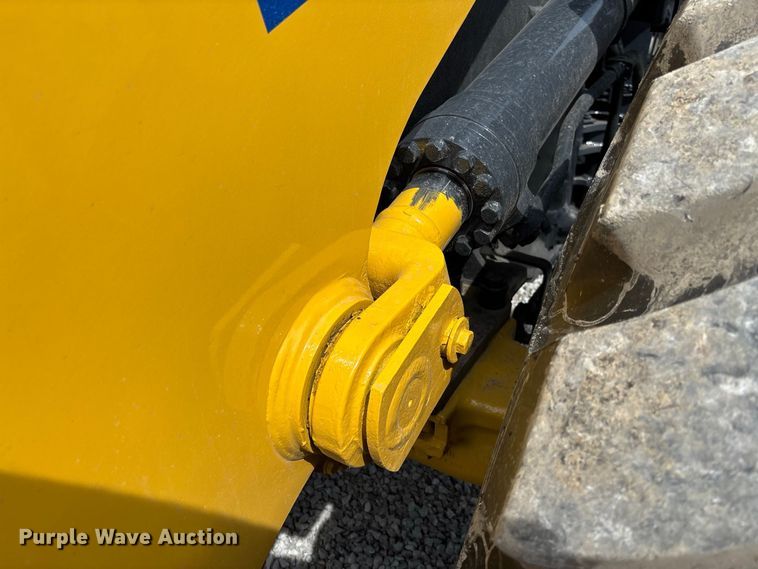 image for item DZ4581 Komatsu WA380-8 wheel loader