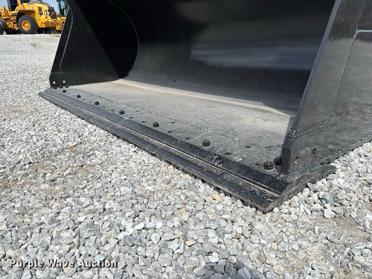 image for item DZ4581 Komatsu WA380-8 wheel loader