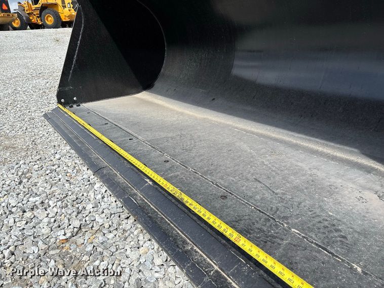 image for item DZ4581 Komatsu WA380-8 wheel loader