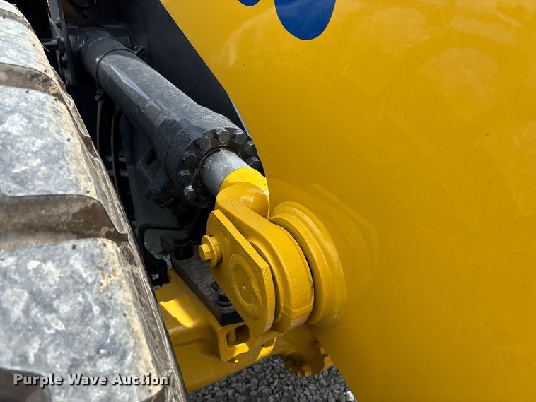 image for item DZ4581 Komatsu WA380-8 wheel loader