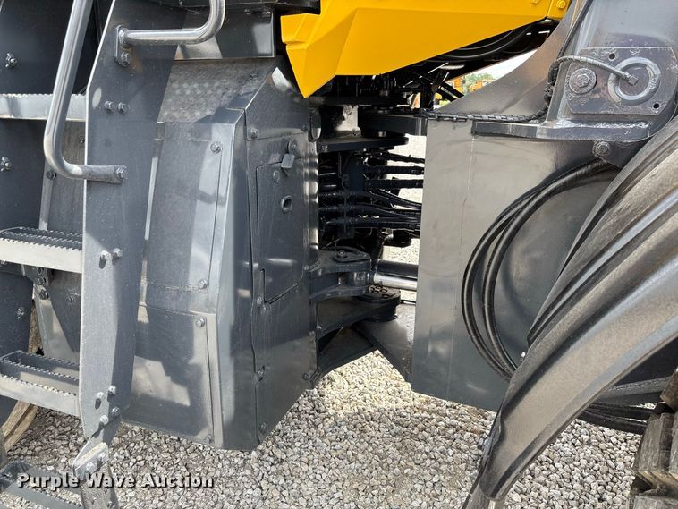image for item DZ4581 Komatsu WA380-8 wheel loader