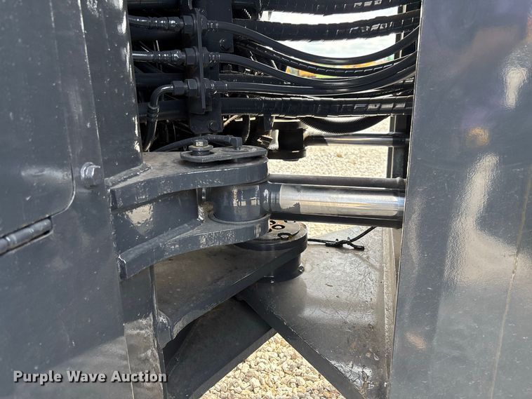 image for item DZ4581 Komatsu WA380-8 wheel loader