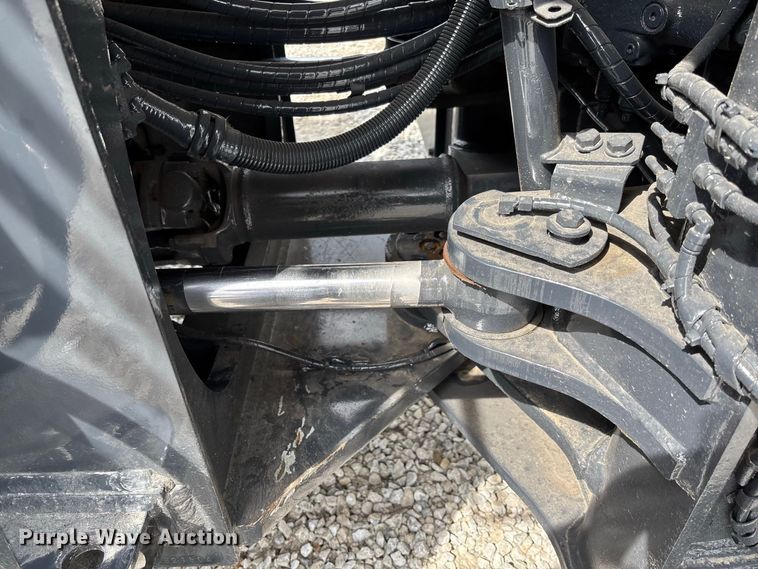 image for item DZ4581 Komatsu WA380-8 wheel loader