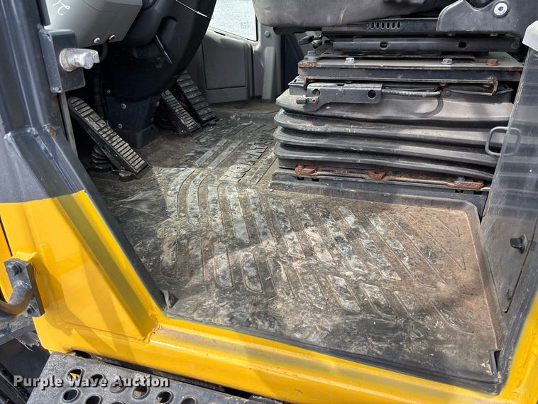 image for item DZ4581 Komatsu WA380-8 wheel loader