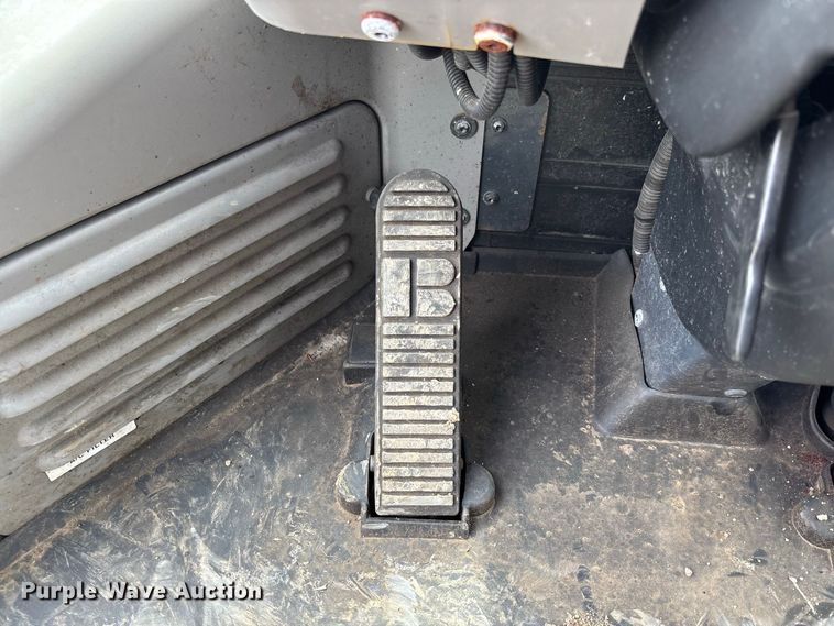 image for item DZ4581 Komatsu WA380-8 wheel loader