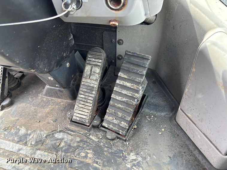 image for item DZ4581 Komatsu WA380-8 wheel loader