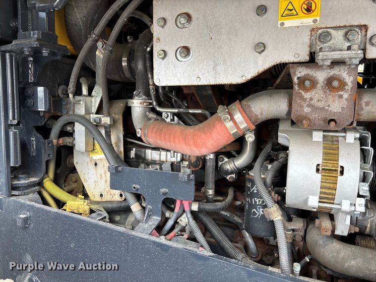 image for item DZ4581 Komatsu WA380-8 wheel loader