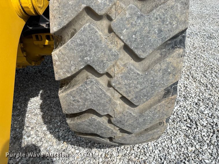 image for item DZ4581 Komatsu WA380-8 wheel loader
