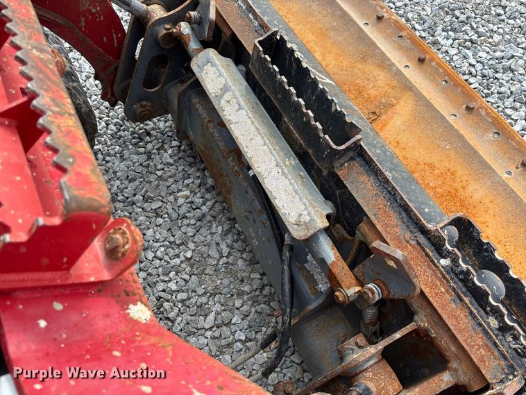 image for item DZ4582 2021 Takeuchi TL8R-2 tracked skid steer loader