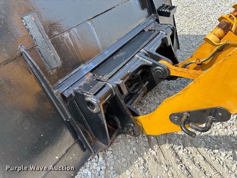 image for item DZ4583 2020 Caterpillar 903D wheel loader