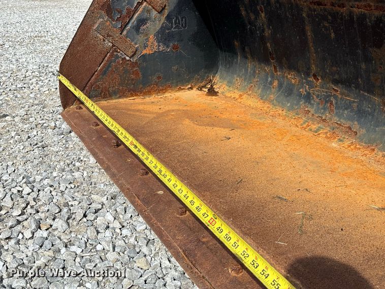 image for item DZ4583 2020 Caterpillar 903D wheel loader