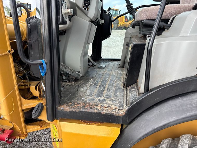 image for item DZ4583 2020 Caterpillar 903D wheel loader