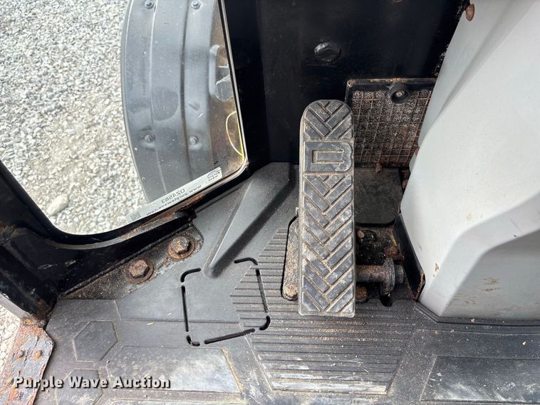 image for item DZ4583 2020 Caterpillar 903D wheel loader
