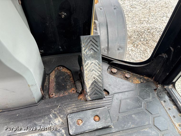 image for item DZ4583 2020 Caterpillar 903D wheel loader
