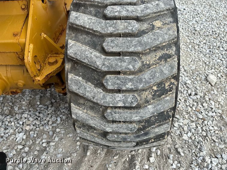 image for item DZ4583 2020 Caterpillar 903D wheel loader