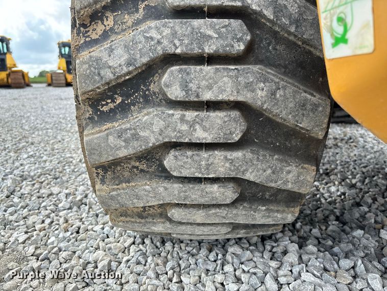 image for item DZ4583 2020 Caterpillar 903D wheel loader