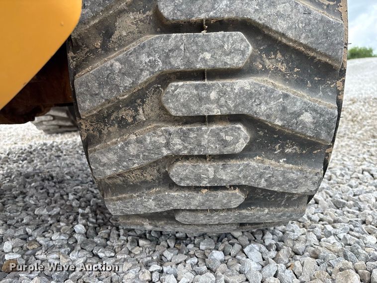 image for item DZ4583 2020 Caterpillar 903D wheel loader