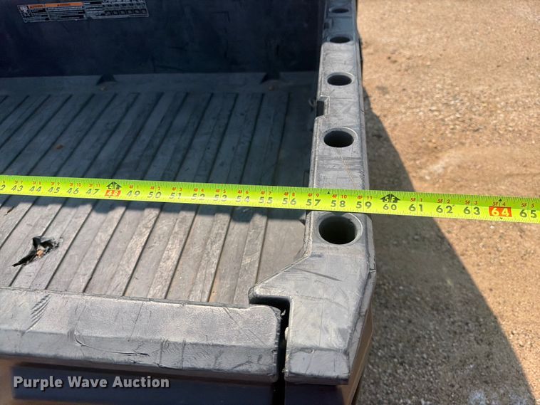 image for item EA0404 2017 Polaris Ranger 1000 XP utility vehicle