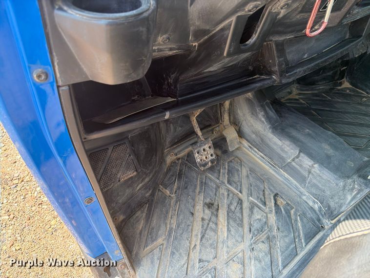 image for item EA0404 2017 Polaris Ranger 1000 XP utility vehicle