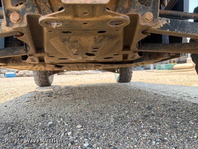 image for item EA0404 2017 Polaris Ranger 1000 XP utility vehicle
