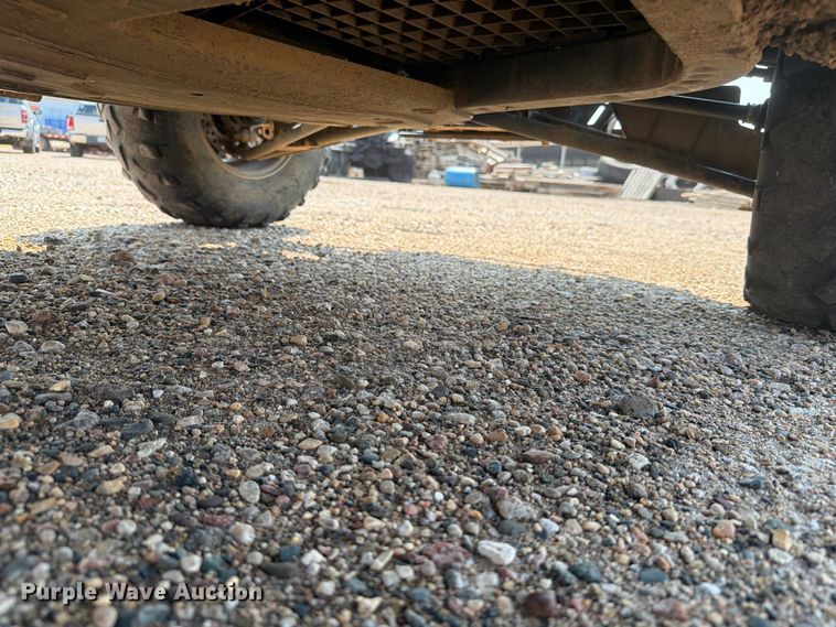 image for item EA0404 2017 Polaris Ranger 1000 XP utility vehicle