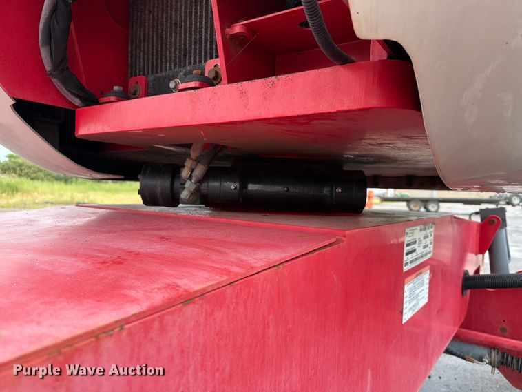 image for item EA0413 2019 MEC 45-AJ boom lift