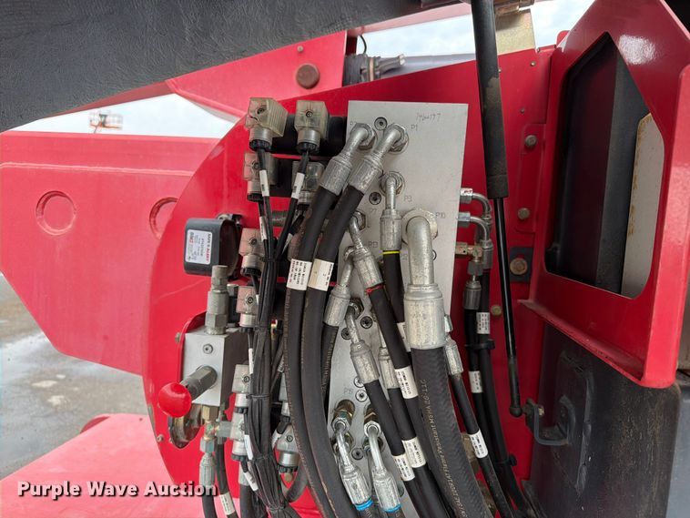 image for item EA0413 2019 MEC 45-AJ boom lift