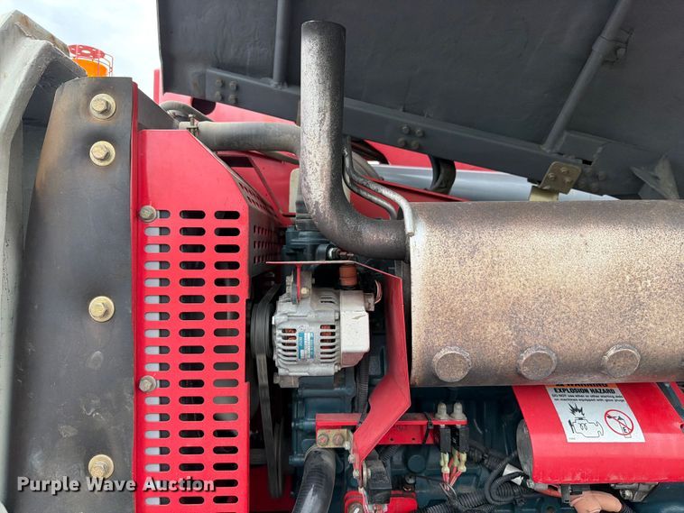 image for item EA0413 2019 MEC 45-AJ boom lift