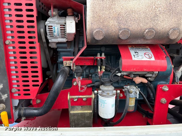 image for item EA0413 2019 MEC 45-AJ boom lift