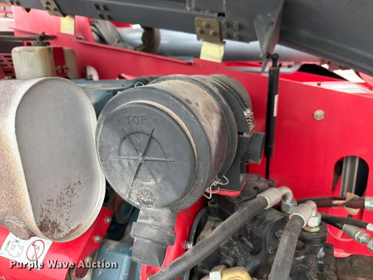 image for item EA0413 2019 MEC 45-AJ boom lift