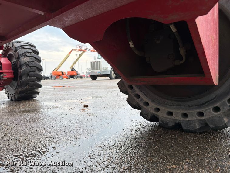 image for item EA0413 2019 MEC 45-AJ boom lift