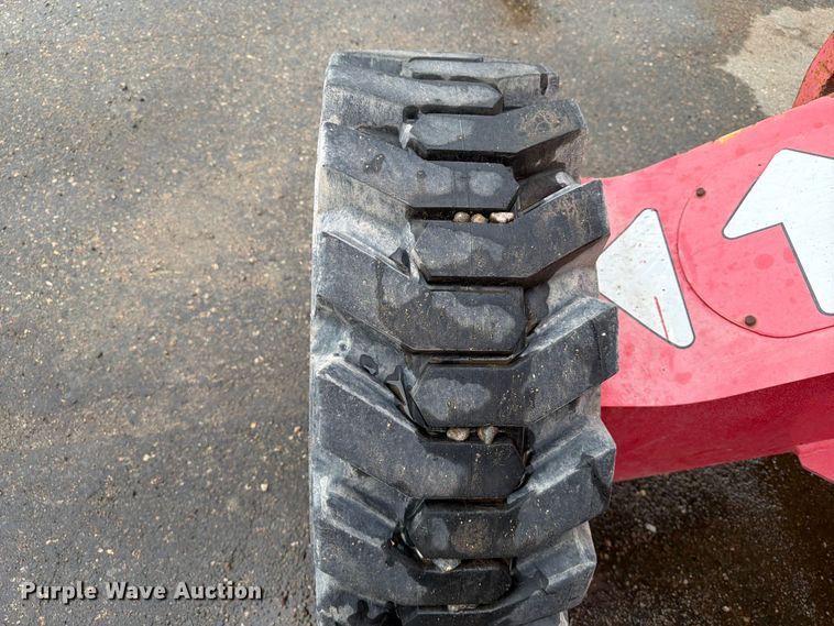 image for item EA0413 2019 MEC 45-AJ boom lift