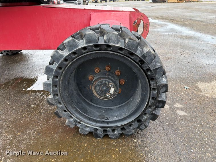 image for item EA0413 2019 MEC 45-AJ boom lift
