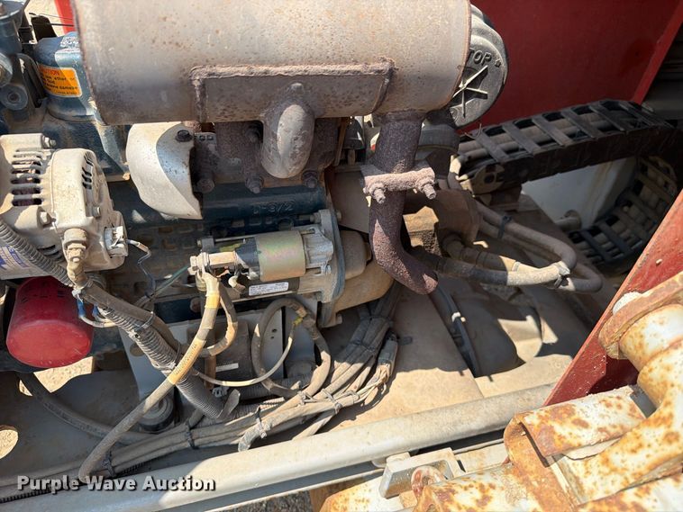 image for item EA0415 2003 Skyjack SJ7135 scissor lift