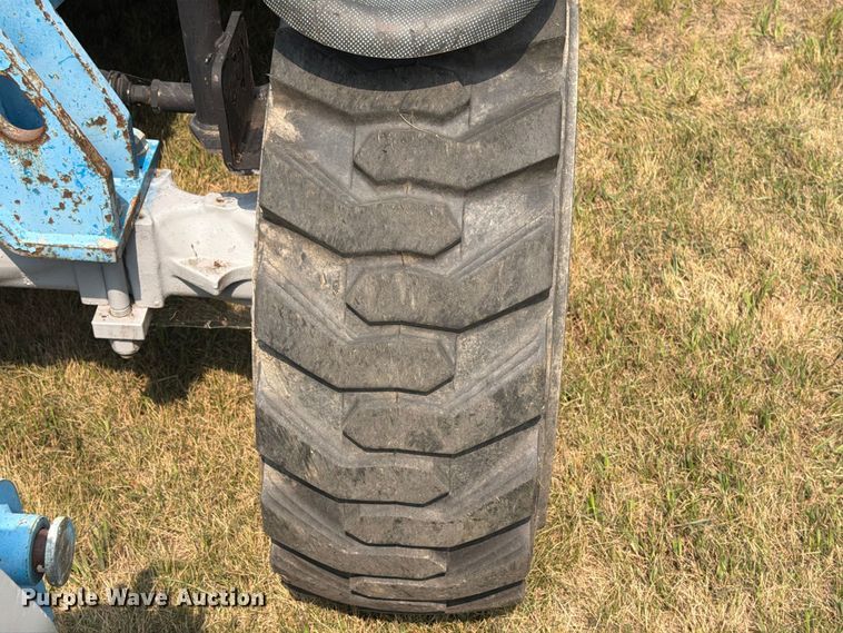 image for item EA0424 2006 Genie GTH-5519 telehandler