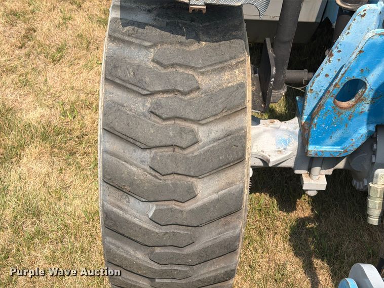 image for item EA0424 2006 Genie GTH-5519 telehandler