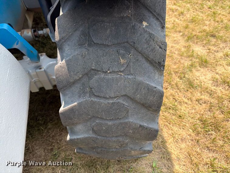 image for item EA0424 2006 Genie GTH-5519 telehandler