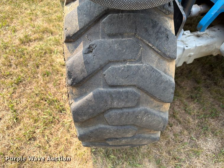 image for item EA0424 2006 Genie GTH-5519 telehandler