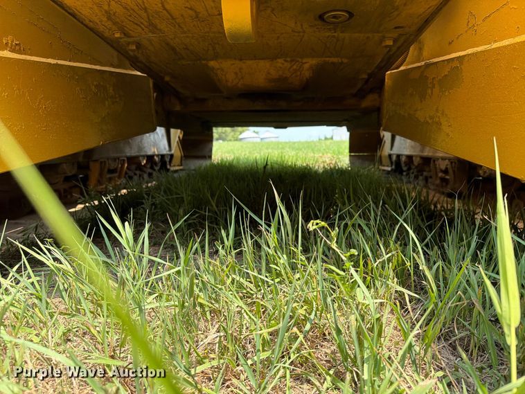 image for item EA0432 1991 Caterpillar D4H dozer
