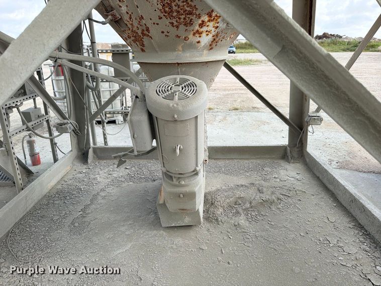 image for item ED5455 Batch plant 